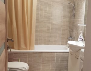 Lakás 2 szobák kiadó on Cluj-napoca, Zóna Gheorgheni