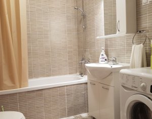 Lakás 2 szobák kiadó on Cluj-napoca, Zóna Gheorgheni