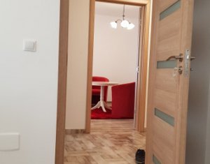 Lakás 2 szobák kiadó on Cluj-napoca, Zóna Gheorgheni