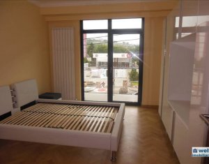 Appartement 2 chambres à louer dans Cluj-napoca, zone Manastur