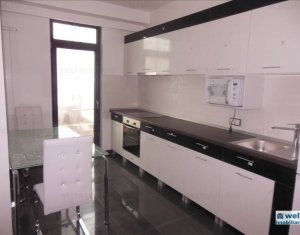 Appartement 2 chambres à louer dans Cluj-napoca, zone Manastur