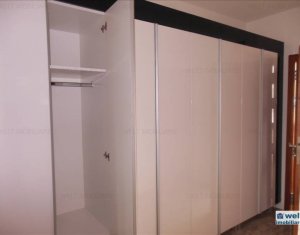 Appartement 2 chambres à louer dans Cluj-napoca, zone Manastur