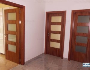 Appartement 2 chambres à louer dans Cluj-napoca, zone Manastur