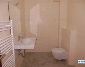 Appartement 2 chambres à louer dans Cluj-napoca, zone Manastur