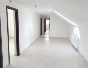, 130m2 on Cluj-napoca, Zóna Someseni