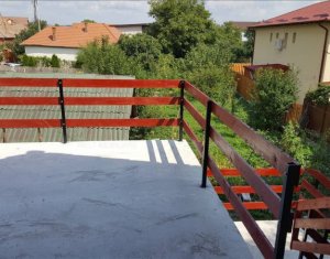 Lakás 4 szobák kiadó on Cluj-napoca, Zóna Someseni
