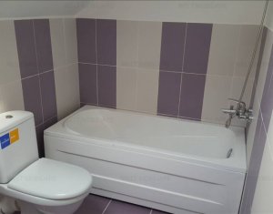 Lakás 4 szobák kiadó on Cluj-napoca, Zóna Someseni