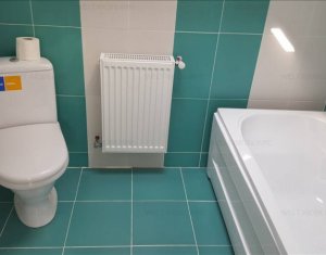 Lakás 4 szobák kiadó on Cluj-napoca, Zóna Someseni