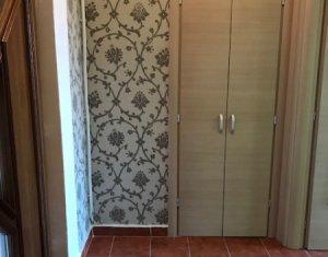 Lakás 3 szobák kiadó on Cluj-napoca, Zóna Grigorescu