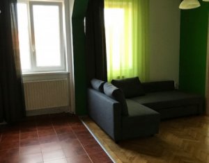 Lakás 3 szobák kiadó on Cluj-napoca, Zóna Grigorescu