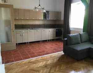 Lakás 3 szobák kiadó on Cluj-napoca, Zóna Grigorescu