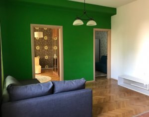 Lakás 3 szobák kiadó on Cluj-napoca, Zóna Grigorescu