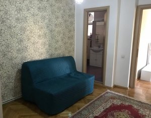 Lakás 3 szobák kiadó on Cluj-napoca, Zóna Grigorescu