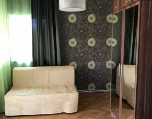 Lakás 3 szobák kiadó on Cluj-napoca, Zóna Grigorescu