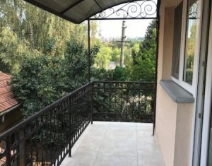 Lakás 3 szobák kiadó on Cluj-napoca, Zóna Grigorescu