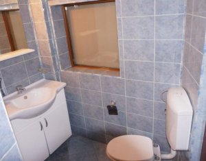 Lakás 2 szobák kiadó on Cluj-napoca, Zóna Centru