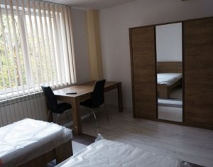 Lakás 2 szobák kiadó on Cluj-napoca, Zóna Centru