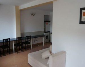 Lakás 2 szobák kiadó on Cluj-napoca, Zóna Centru