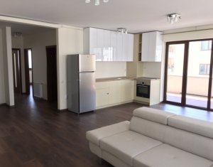 Lakás 3 szobák kiadó on Cluj-napoca, Zóna Andrei Muresanu