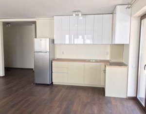 Lakás 3 szobák kiadó on Cluj-napoca, Zóna Andrei Muresanu