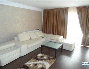 Appartement 3 chambres à louer dans Cluj-napoca, zone Andrei Muresanu