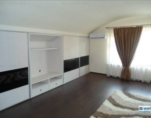 Appartement 3 chambres à louer dans Cluj-napoca, zone Andrei Muresanu