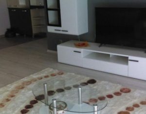 Lakás 4 szobák kiadó on Cluj-napoca, Zóna Europa