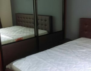 Lakás 4 szobák kiadó on Cluj-napoca, Zóna Europa