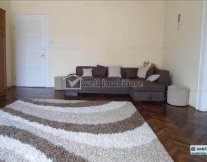 Appartement 3 chambres à louer dans Cluj-napoca, zone Centru