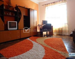 Appartement 3 chambres à louer dans Cluj-napoca, zone Centru