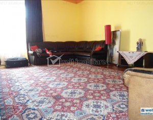 Appartement 3 chambres à louer dans Cluj-napoca, zone Centru