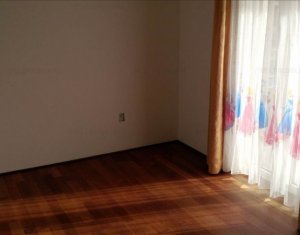 Appartement 4 chambres à louer dans Cluj-napoca, zone Zorilor