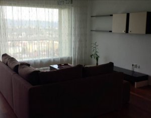 Appartement 4 chambres à louer dans Cluj-napoca, zone Zorilor