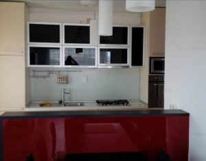 Appartement 4 chambres à louer dans Cluj-napoca, zone Zorilor