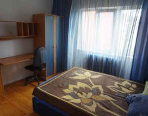 Lakás 5 szobák kiadó on Cluj-napoca, Zóna Centru