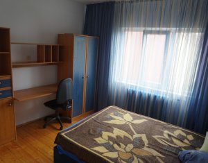 Lakás 5 szobák kiadó on Cluj-napoca, Zóna Centru