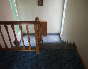 Lakás 5 szobák kiadó on Cluj-napoca, Zóna Centru