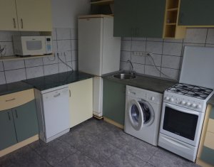 Lakás 5 szobák kiadó on Cluj-napoca, Zóna Centru