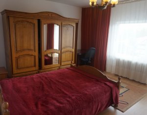 Lakás 5 szobák kiadó on Cluj-napoca, Zóna Centru