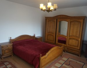 Lakás 5 szobák kiadó on Cluj-napoca, Zóna Centru