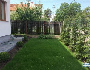 Appartement 3 chambres à louer dans Cluj-napoca, zone Andrei Muresanu