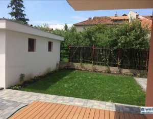 Appartement 3 chambres à louer dans Cluj-napoca, zone Andrei Muresanu