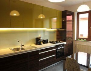 Appartement 3 chambres à louer dans Cluj-napoca, zone Andrei Muresanu