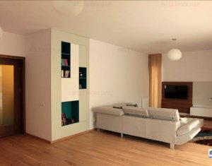 Appartement 3 chambres à louer dans Cluj-napoca, zone Andrei Muresanu