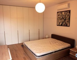 Appartement 3 chambres à louer dans Cluj-napoca, zone Andrei Muresanu