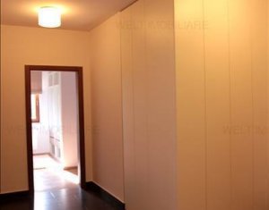 Appartement 3 chambres à louer dans Cluj-napoca, zone Andrei Muresanu