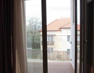 Appartement 3 chambres à louer dans Cluj-napoca, zone Andrei Muresanu