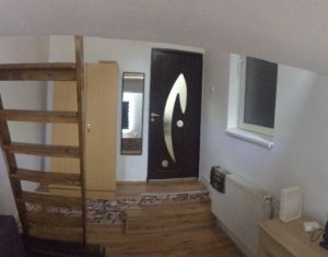 Ház 1 szobák kiadó on Cluj-napoca, Zóna Centru