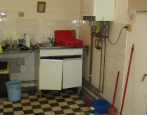 Ház 3 szobák kiadó on Cluj-napoca, Zóna Andrei Muresanu