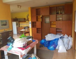 Ház 2 szobák kiadó on Cluj-napoca, Zóna Centru